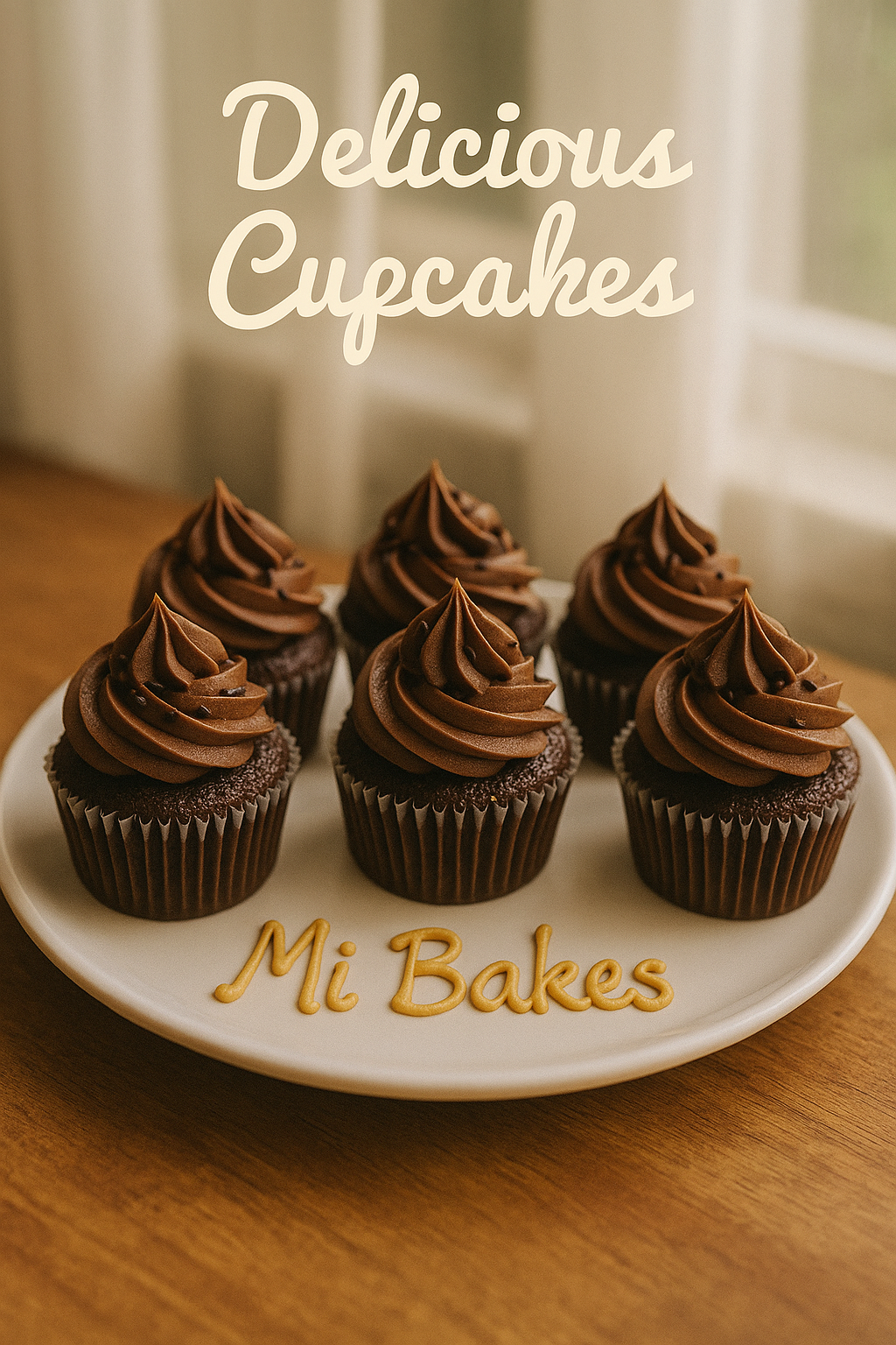 Cup Cakes
